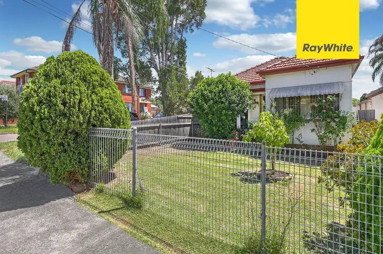 Main view of Homely house listing, 44 Cambridge Street, Berala NSW 2141