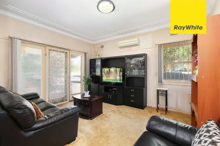 Second view of Homely house listing, 44 Cambridge Street, Berala NSW 2141