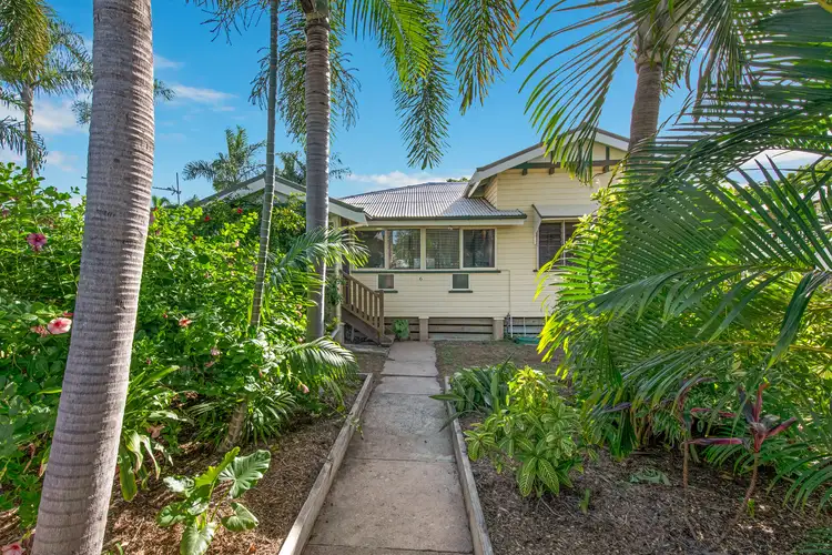6 Barboutis Street, Belgian Gardens QLD 4810