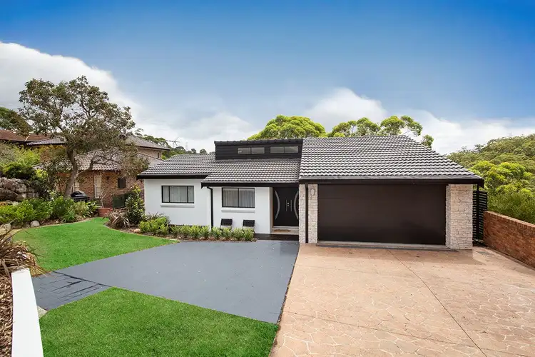 Main view of Homely house listing, 47 Menai Road, Bangor NSW 2234