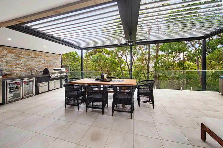 Second view of Homely house listing, 47 Menai Road, Bangor NSW 2234