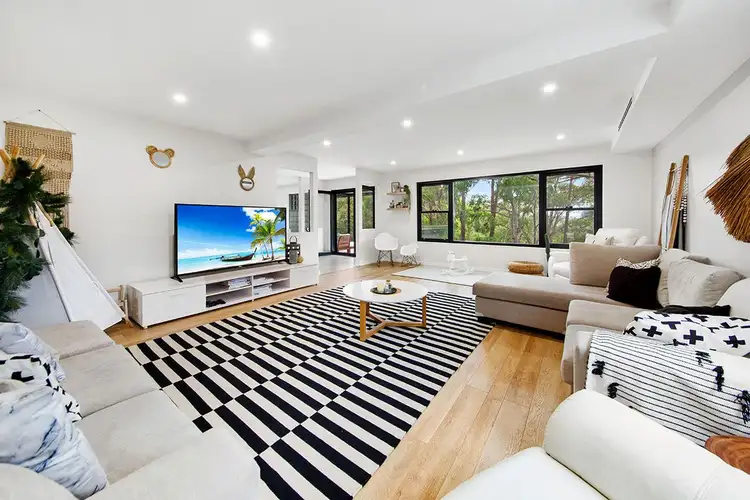 Third view of Homely house listing, 47 Menai Road, Bangor NSW 2234