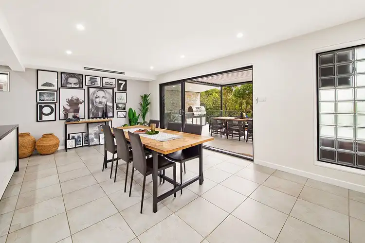 Fifth view of Homely house listing, 47 Menai Road, Bangor NSW 2234