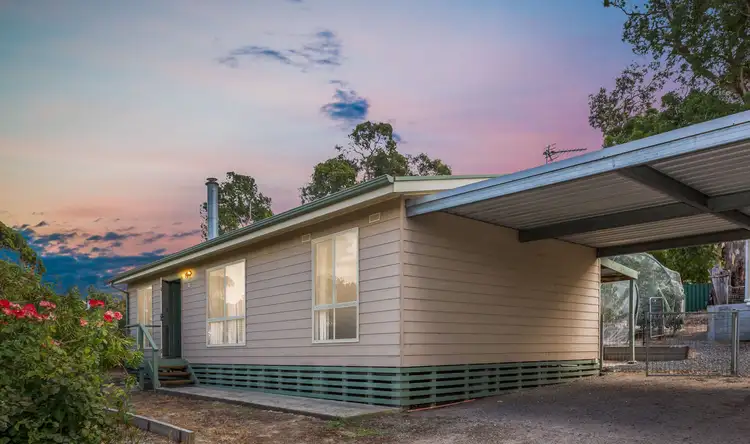 Main view of Homely house listing, 3 Thomas Street, Yankalilla SA 5203