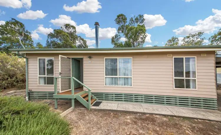 Second view of Homely house listing, 3 Thomas Street, Yankalilla SA 5203