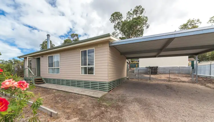 Third view of Homely house listing, 3 Thomas Street, Yankalilla SA 5203