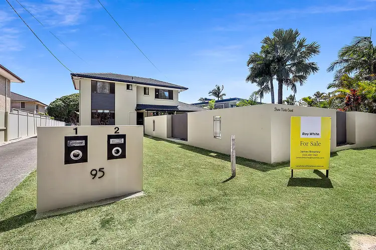 95 Orlando Street, Coffs Harbour NSW 2450