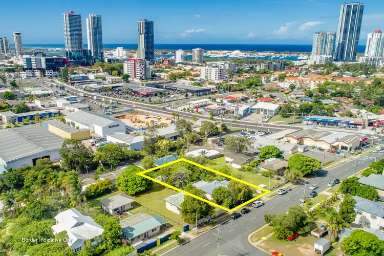 21 Minnie Street, Southport QLD 4215