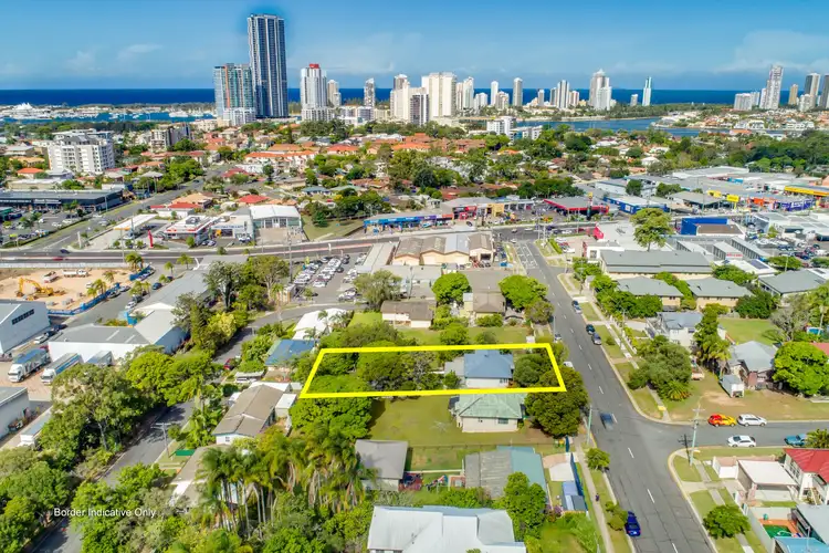 Third view of Homely house listing, 21 Minnie Street, Southport QLD 4215