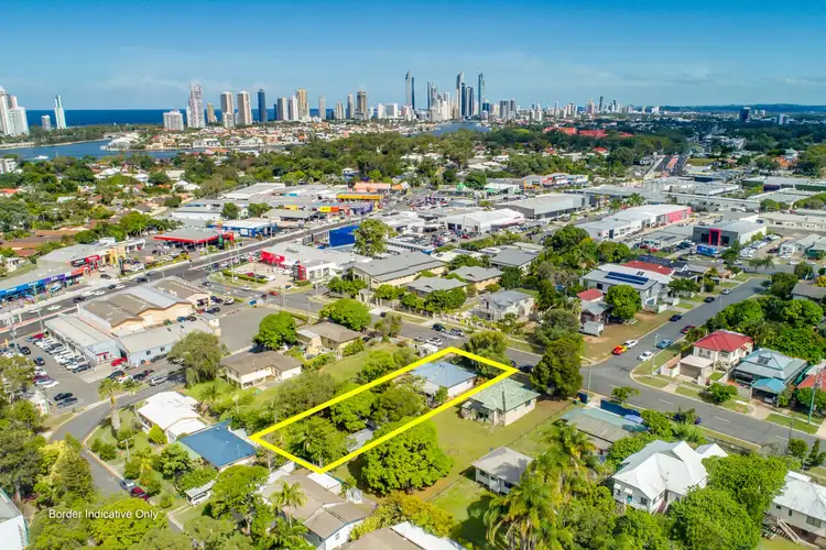 Fourth view of Homely house listing, 21 Minnie Street, Southport QLD 4215