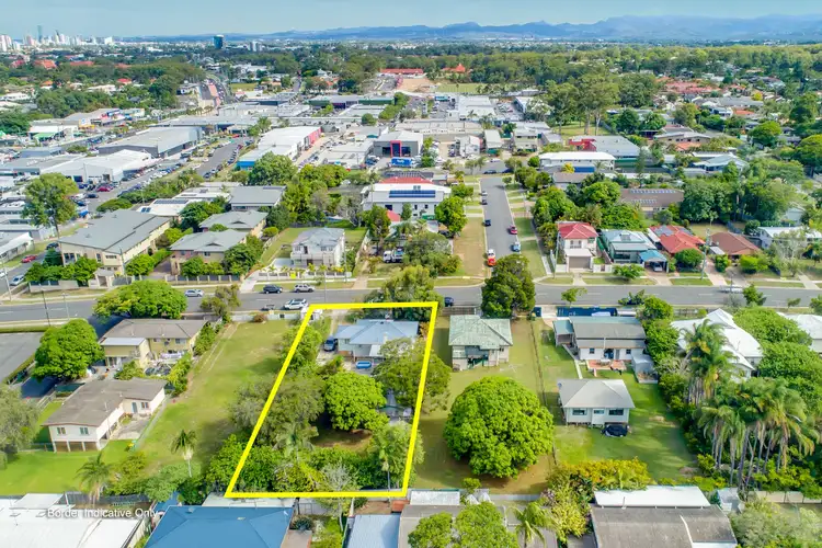 Fifth view of Homely house listing, 21 Minnie Street, Southport QLD 4215
