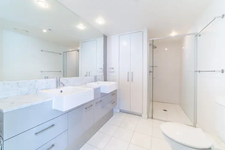 Fourth view of Homely apartment listing, 1306/56 Scarborough Street, Southport QLD 4215