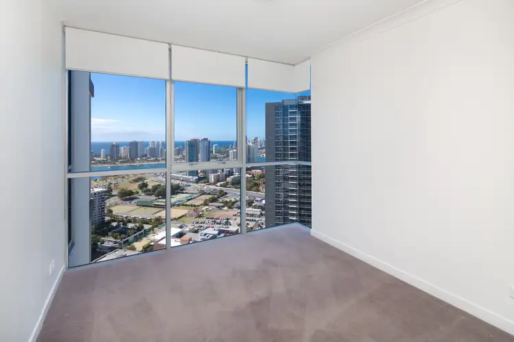 Sixth view of Homely apartment listing, 1306/56 Scarborough Street, Southport QLD 4215