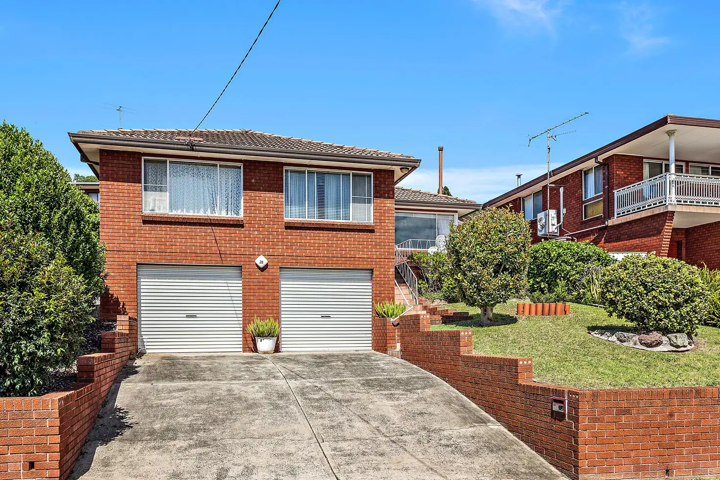 Main view of Homely house listing, 39 Porter Avenue, Mount Warrigal NSW 2528