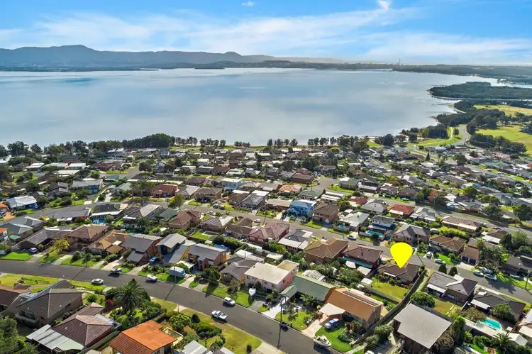 Third view of Homely house listing, 39 Porter Avenue, Mount Warrigal NSW 2528