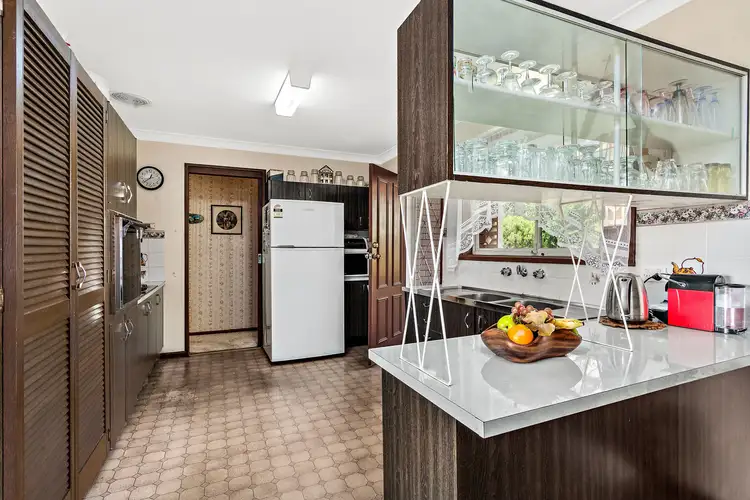 Seventh view of Homely house listing, 39 Porter Avenue, Mount Warrigal NSW 2528