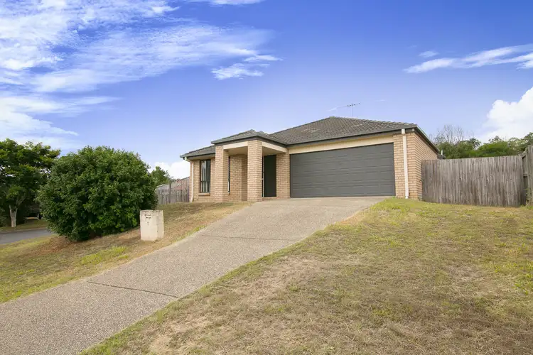 3 Greta Court, Camira QLD 4300