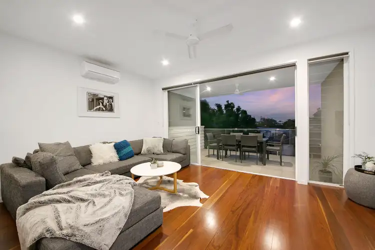 Main view of Homely townhouse listing, 1/41A Villa Street, Annerley QLD 4103