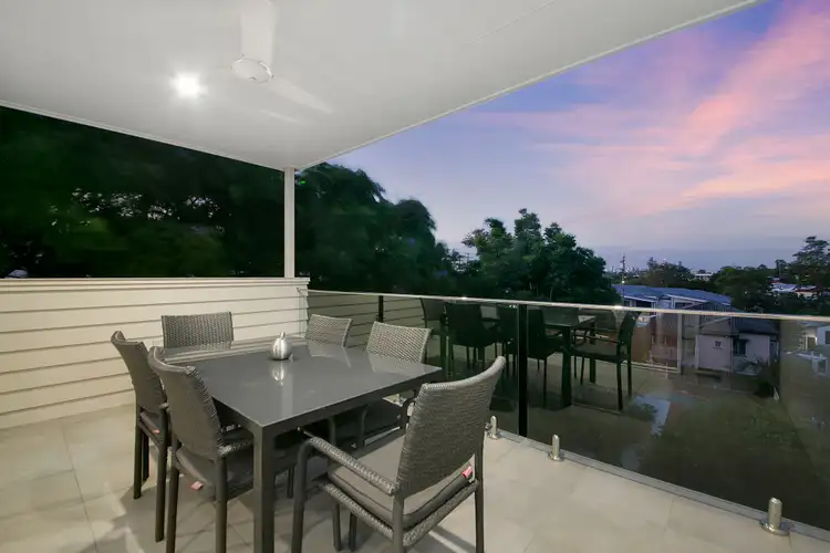 Second view of Homely townhouse listing, 1/41A Villa Street, Annerley QLD 4103