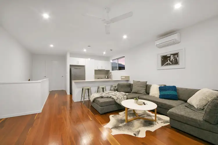 Third view of Homely townhouse listing, 1/41A Villa Street, Annerley QLD 4103