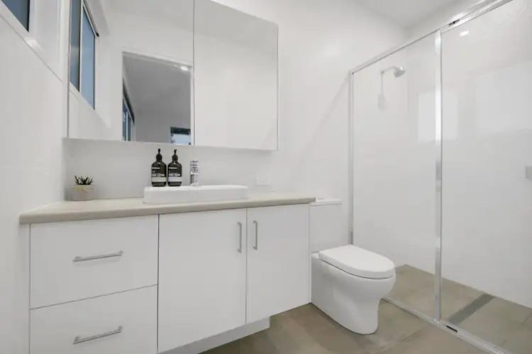 Sixth view of Homely townhouse listing, 1/41A Villa Street, Annerley QLD 4103