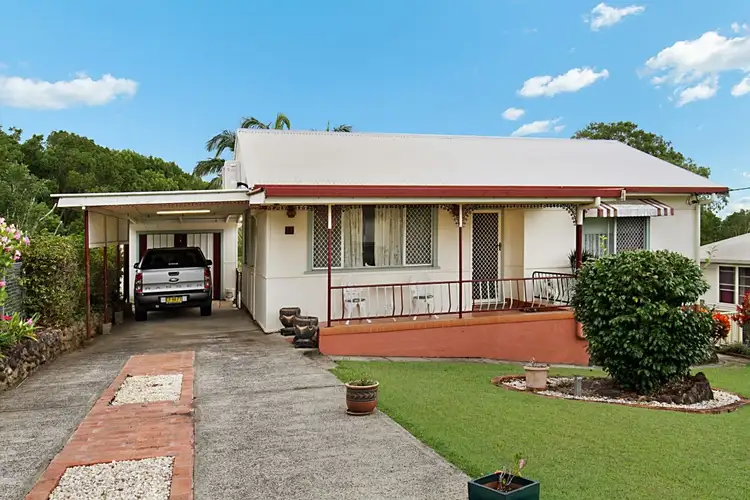 Main view of Homely house listing, 13 Frances Street, Murwillumbah NSW 2484