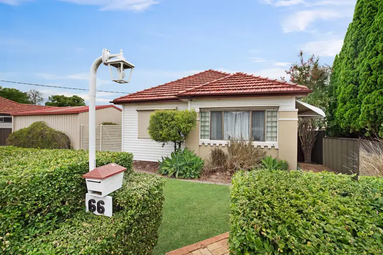 66 Porter Avenue, East Maitland NSW 2323