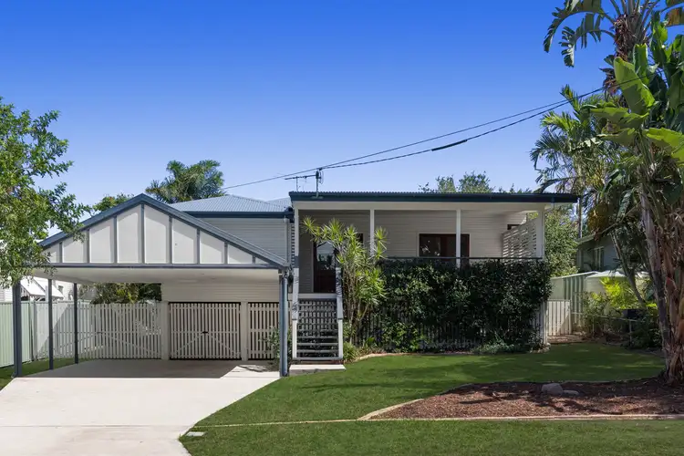 25 Royds Street, Carina QLD 4152