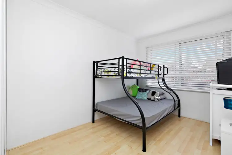 Fourth view of Homely apartment listing, 4/3 Boorea Avenue, Lakemba NSW 2195