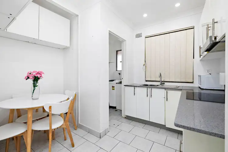 Fifth view of Homely apartment listing, 4/3 Boorea Avenue, Lakemba NSW 2195