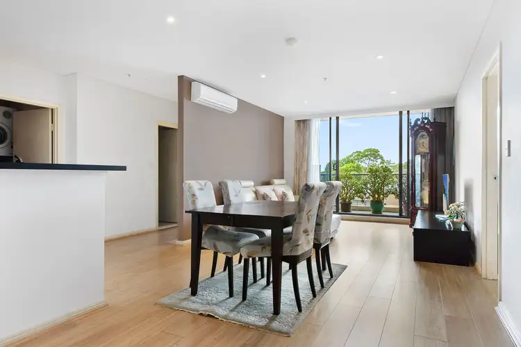 808/88-90 George Street, Hornsby NSW 2077