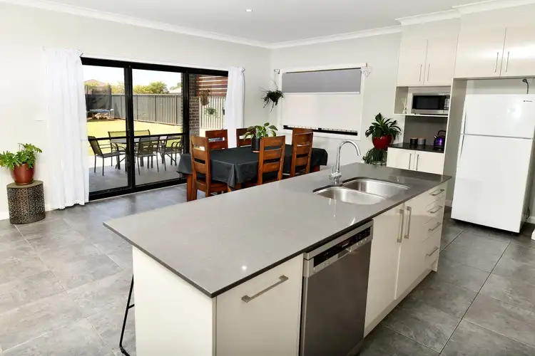 Fourth view of Homely house listing, 36 Kurrajong Road, Gunnedah NSW 2380