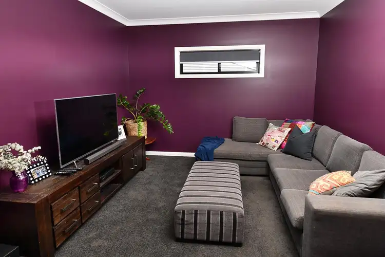 Fifth view of Homely house listing, 36 Kurrajong Road, Gunnedah NSW 2380