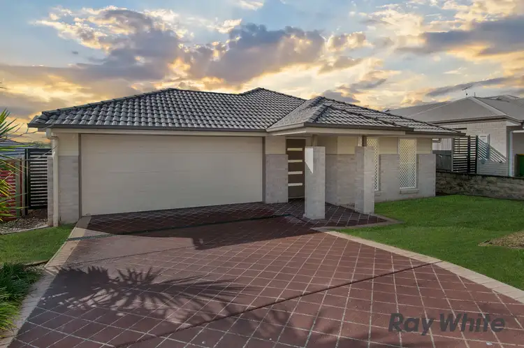 3 Rawson Court, Holmview QLD 4207