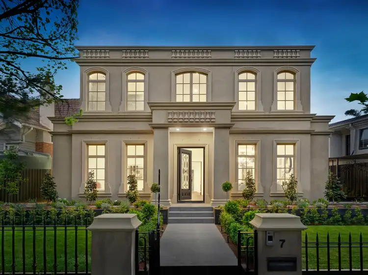 7 Creswick Street, Balwyn VIC 3103