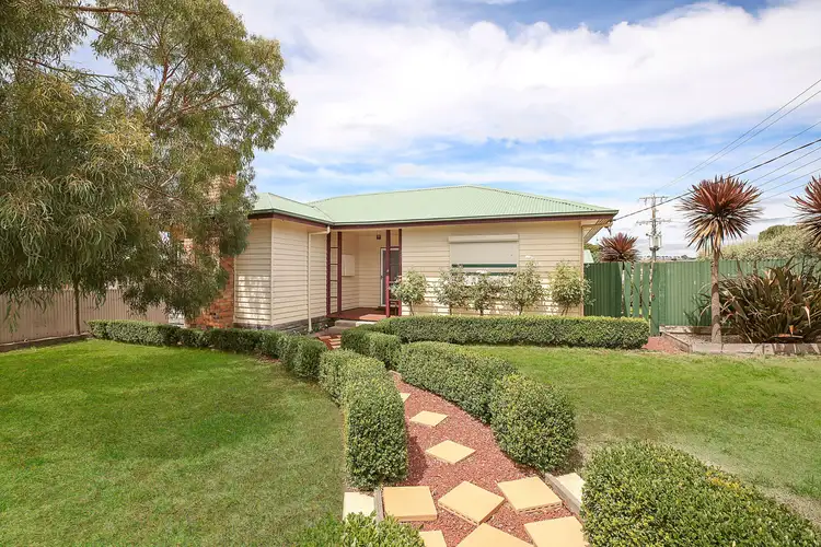 13 Shaw Street, Camperdown VIC 3260