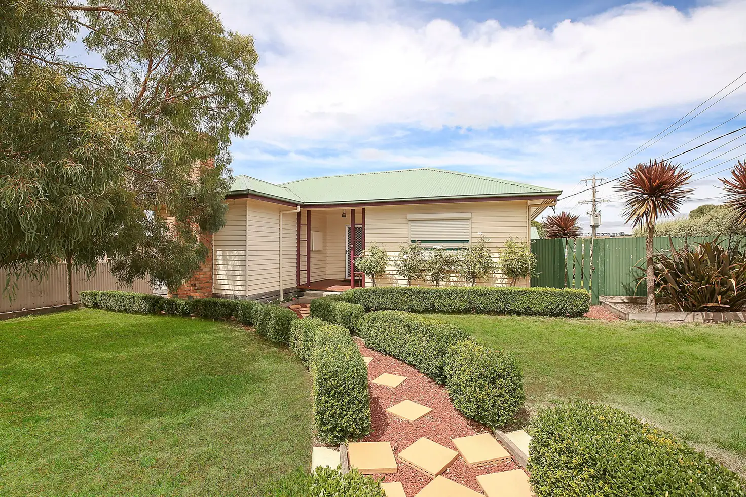 Main view of Homely house listing, 13 Shaw Street, Camperdown VIC 3260