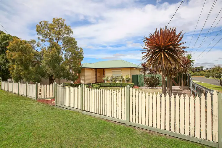 Second view of Homely house listing, 13 Shaw Street, Camperdown VIC 3260