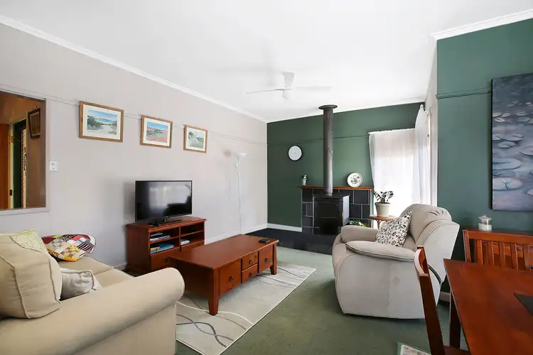 Sixth view of Homely house listing, 13 Shaw Street, Camperdown VIC 3260