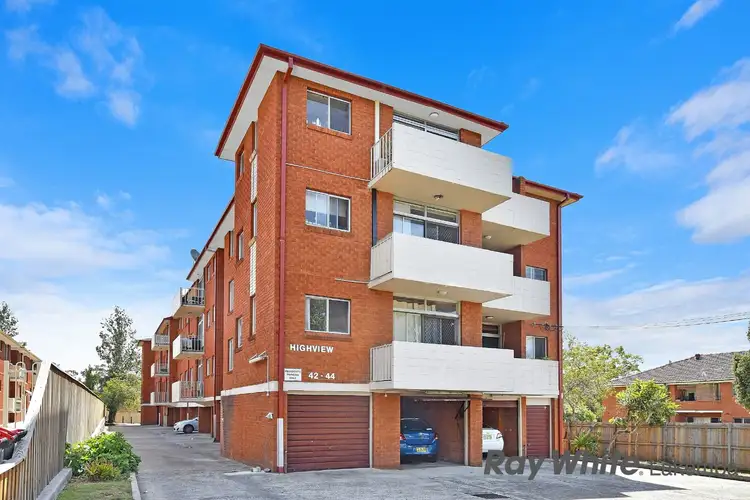 Main view of Homely unit listing, 4/42 Fairmount Street, Lakemba NSW 2195
