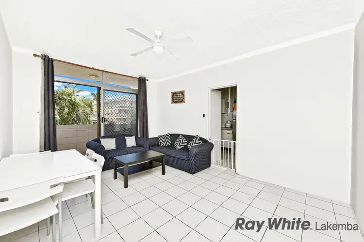 Second view of Homely unit listing, 4/42 Fairmount Street, Lakemba NSW 2195