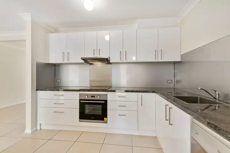 Second view of Homely house listing, 1/19 Crotona Road, Capalaba QLD 4157