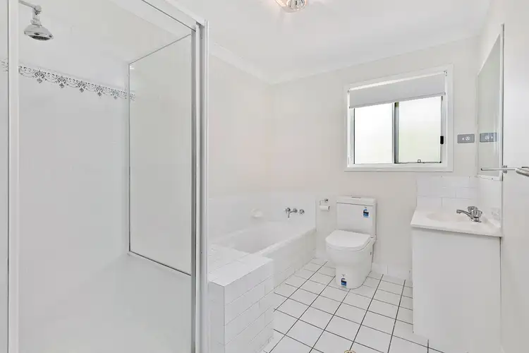 Fourth view of Homely house listing, 1/19 Crotona Road, Capalaba QLD 4157