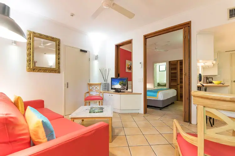Main view of Homely apartment listing, 5/66 Macrossan Street, Port Douglas QLD 4877
