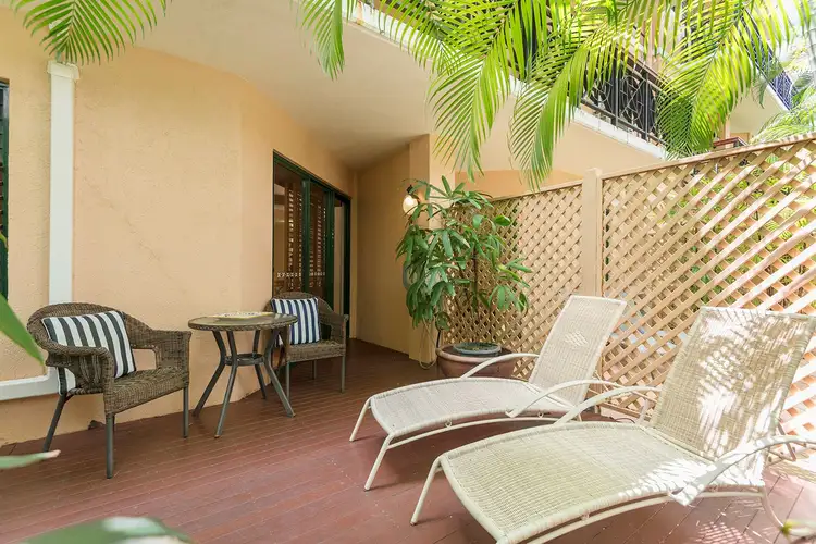 Fourth view of Homely apartment listing, 5/66 Macrossan Street, Port Douglas QLD 4877