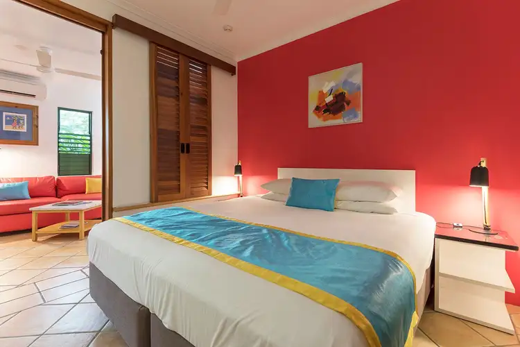 Fifth view of Homely apartment listing, 5/66 Macrossan Street, Port Douglas QLD 4877