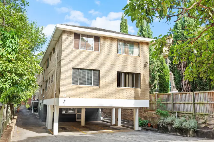 2/35 Pearson Street, Gladesville NSW 2111