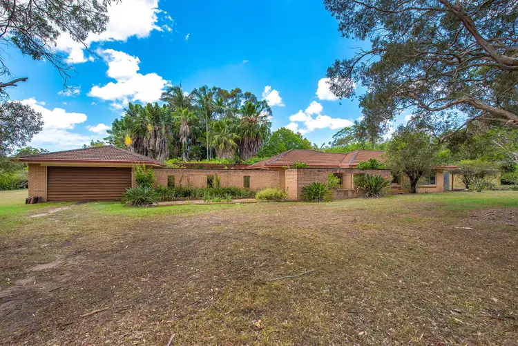 Sixth view of Homely house listing, 308 Ford Road, Burbank QLD 4156