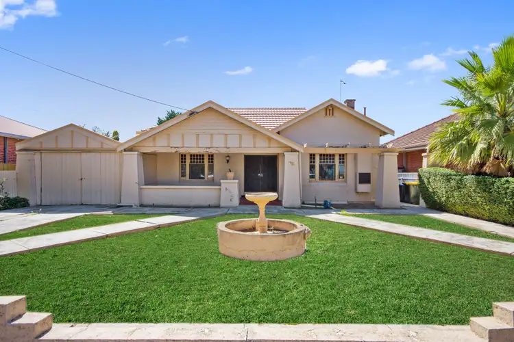 13 Koolunda Avenue, Woodville South SA 5011