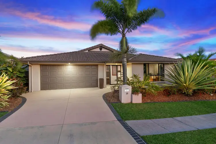 35 Williams Street, Wakerley QLD 4154